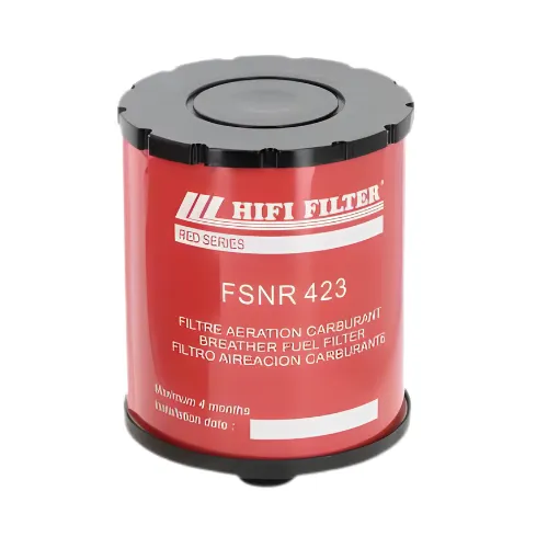 Filtre d'Aéartion Carburant (HIFI FILTER FSNR 423)