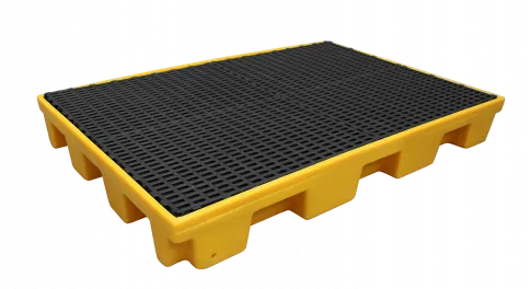 Palette de rétation