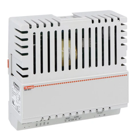 Chargeur de batterie (Lovato