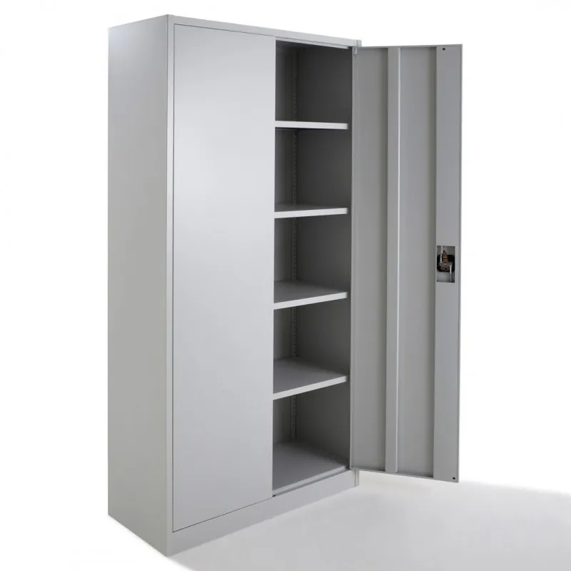 Armoire Métallique (Deux battants)
