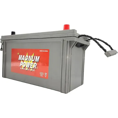 Batterie 12V 90H