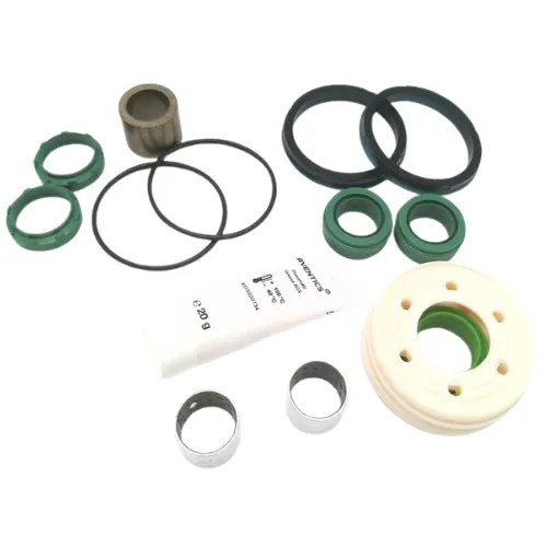 Kit de réparation pour verin pneumatique (Aventics)