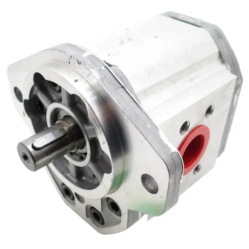 Pompe Hydraulique