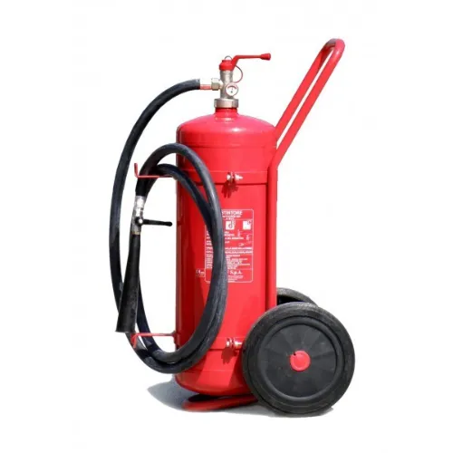Extincteur 25KG ABC