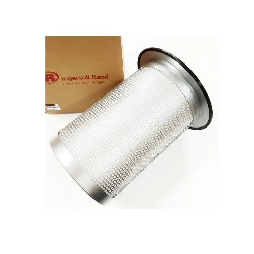 Filtre séparateur ingersoll