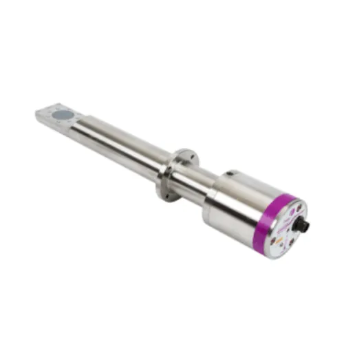 Hydrotrac HT03 – Sonde Brix industrielle haute précision | Mesure micro‑ondes