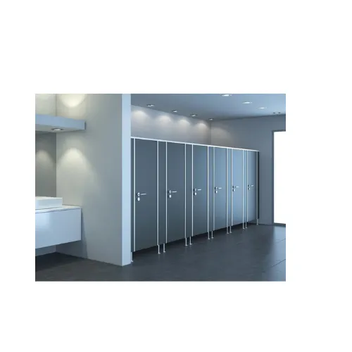 CLOISON POUR WC