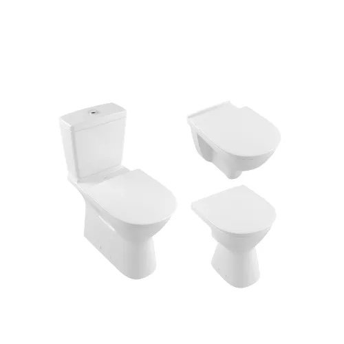 KIT SANITAIRE