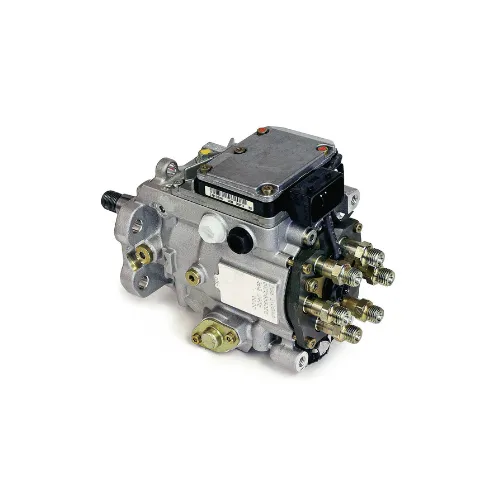 POMPE D'INJECTION