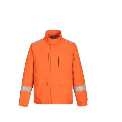VESTE BIZFLAME PLUS