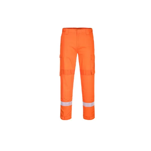PANTALON BIZFLAME PLUS