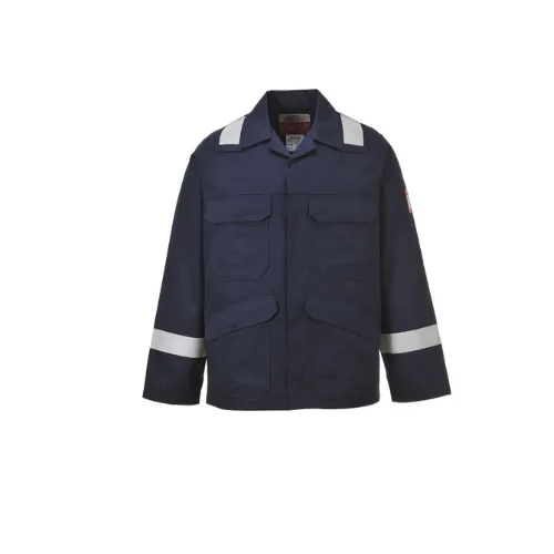 VESTE BIZFLAME
