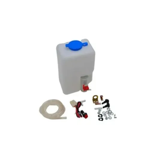KIT D'AUTO-ALIMENTATION JERRYC