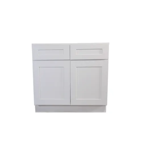 STANDARD BASE CABINET