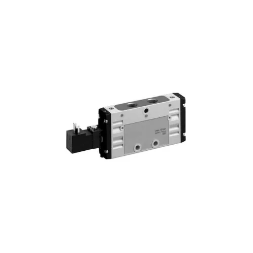 MAGNETVENTIL MONOSTABLE