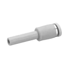 STECKANSCHLUSS REDUCTEUR 6mm