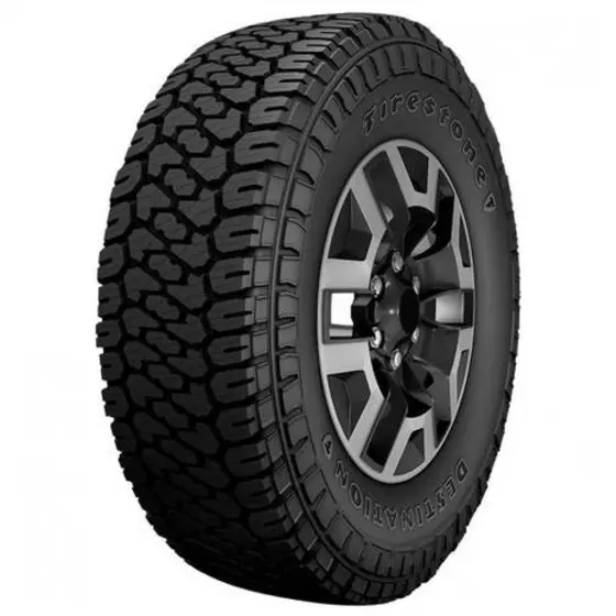 PNEUS 225/70R17