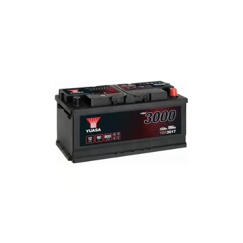 BATTERIE 90AH