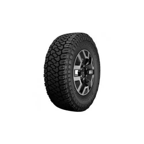 PNEUS 255/65R17