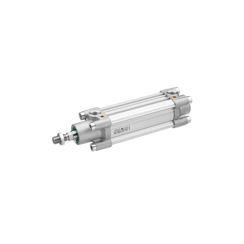 Vérin Pneumatique PRA 80 x 800 mm Double Effet ISO 15552