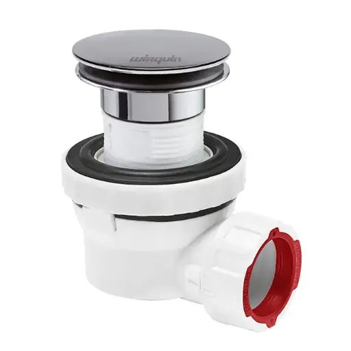 [SIPHO425] Siphon lavabo