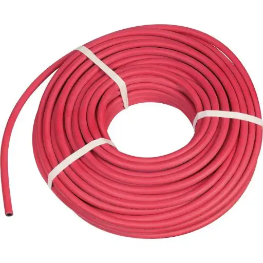 [TUYAU462] Tuyau d'acétylène Ø10mm (rouge)