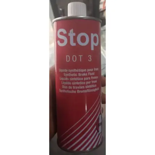 [BOITE35] Boite d'huile à frein(1L)