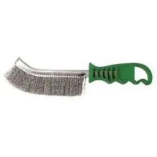 [BROSS477] brosse métallique (fil acier)