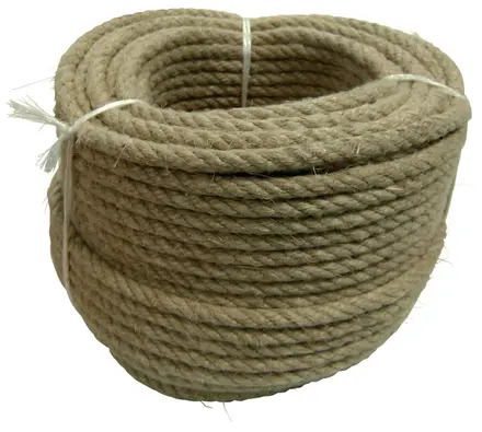 [CORDE119] CordedemanutentionchanvreØ18ou20mm(100m)