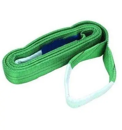 [ELING204] Elingue à sangle de levage 2T