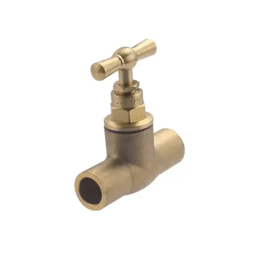 [99_44_01_0256] Robinet Type 14 308