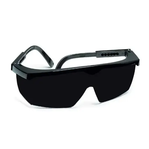 [99_44_01_0258] Lunette soudeur