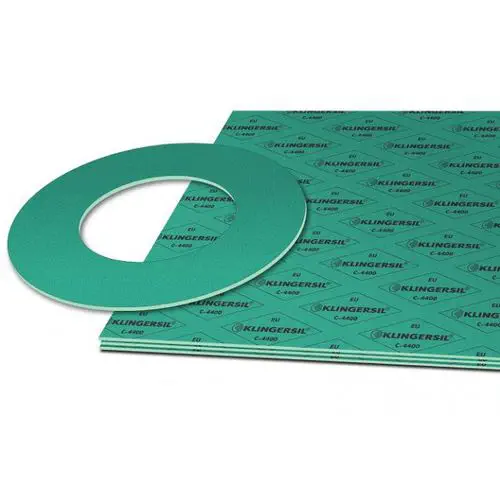 [99_44_01_0262] Feuille de joint Klingerite de 2mm dimension 1,5mx1,5m