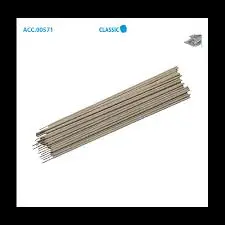 [ELECT194] Electrode de soudure basique Ø2,5x350