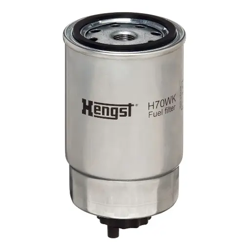 [H 70 WK] Filtre à carburant (Hengst)