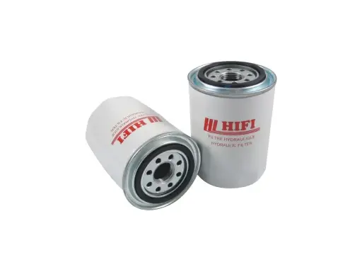[S6 191] Filtre hydrolique (Hifi)