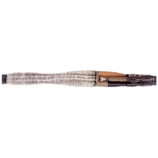 [JTR3295] JTR 3-RSM-24-50/240 AL/CU Lege regel platsen Jonctions de Transition Rubanées avec resine