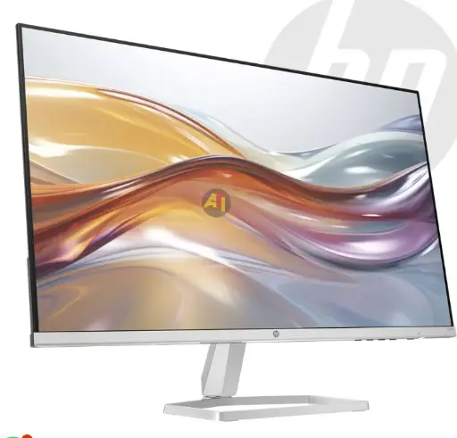 Ecran PC HP Full HD