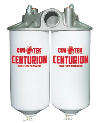 [CENTU79] Centurion Double