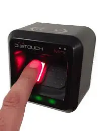 [LECTE323] Lecteur Biométrique